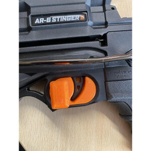 Abzugsschloß für Steambow Stinger II