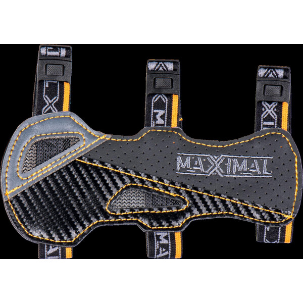 Maximal  Armschutz Short mit 3 Verschlüssen