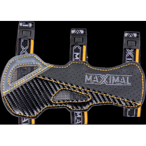 Maximal  Armschutz Short mit 3 Verschlüssen