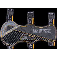 Maximal  Armschutz Short mit 3 Verschlüssen