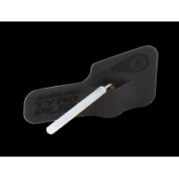 Tyro Flip Kebepfeilauflage