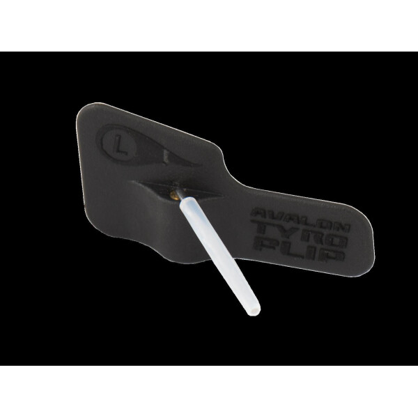 Tyro Flip Kebepfeilauflage LH