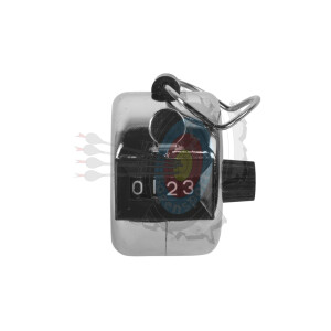 Pfeilz&auml;hler von JVD Arrow Counter