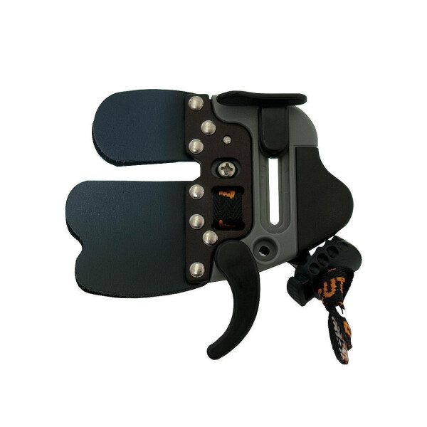 Decut Olympic Recurve Tab Mixhar Plastik Frame