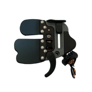 Decut Olympic Recurve Tab Mixhar Plastik Frame