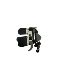 Decut Olympic Recurve Tab Mixhar Plastik Frame