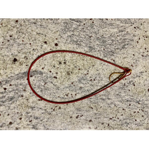 X-Bow FMA Supersonic REV Sehne - RZ-Pyroclastic-String