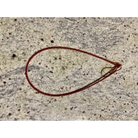 X-Bow FMA Supersonic REV Sehne - RZ-Pyroclastic-String 2