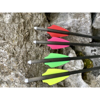 RZ-Archery Bolzen für Drakon Armbrust 2