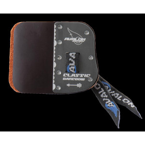 Avalon Barebow Tab BB Classic Grau M RH