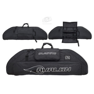 Avalon Classic Compoundtasche 106cm