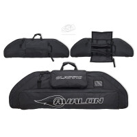 Avalon Classic Compoundtasche 106cm gallery