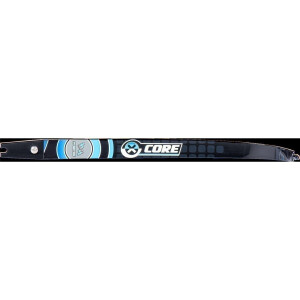 Core Wurfarm Prestige Fiberglas-Holz