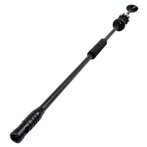 JS Blasrohr Gun 36" Zoll (ca. 91cm) - 10mm...