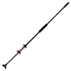 JS Blasrohr Gun 36" Zoll (ca. 91cm) - 10mm Einsteigermodell