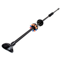JS Blasrohr Gun 36" Zoll (ca. 91cm) gallery