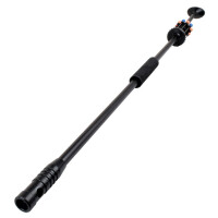 JS Blasrohr Gun 36" Zoll (ca. 91cm) - 10mm Einsteigermodell