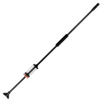 JS Blasrohr Gun 36" Zoll (ca. 91cm) - 10mm Einsteigermodell