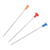 JS-Archery Blasrohrpfeile 100 Stk. 10mm gallery
