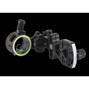 MAXIMAL Aimfaze Pivot Micro 1 PIN .019" RH/LH incl. Sight Light