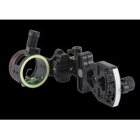 MAXIMAL Aimfaze Pivot Micro 1 PIN .019" RH/LH incl. Sight Light