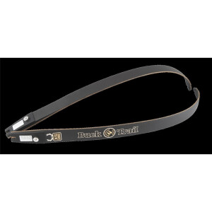 Bucktrail Elite 3K Carbon Bambus Wurfarme