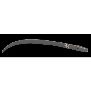 Bucktrail Elite 3K Carbon Bambus Wurfarme