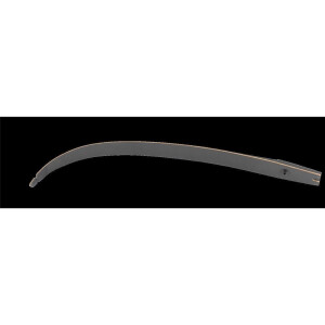 Bucktrail Elite 3K Carbon Bambus Wurfarme