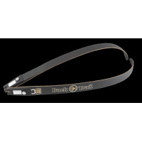 Bucktrail Elite 3K Carbon Bambus Wurfarm gallery