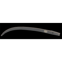 Bucktrail Elite 3K Carbon Bambus Wurfarme