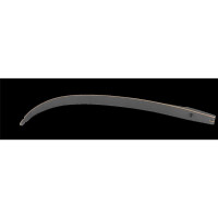 Bucktrail Elite 3K Carbon Bambus Wurfarme