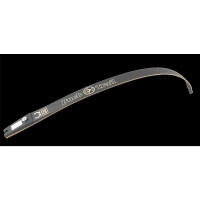 Bucktrail Elite 3K Carbon Bambus Wurfarme
