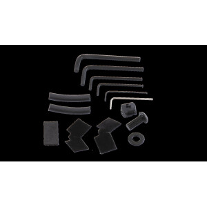 Maximal Drop Away Klappauflage Eraser