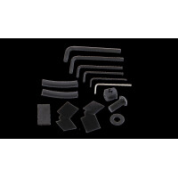 Maximal Drop Away Klappauflage Eraser