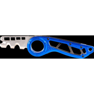 Wipe-Out Vane Stripper und Nock Tool RH