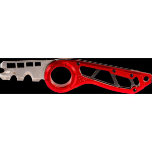 Wipe-Out Vane Stripper und Nock Tool RH