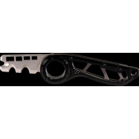 Wipe-Out Vane Stripper und Nock Tool RH