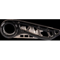 Wipe-Out Vane Stripper und Nock Tool RH
