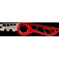 Wipe-Out Vane Stripper und Nock Tool RH