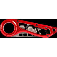 Wipe-Out Vane Stripper und Nock Tool RH