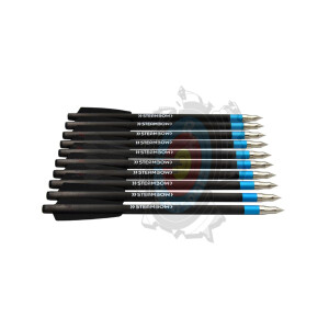 AR-Series – leichte Carbon-Sportpfeile – Set...