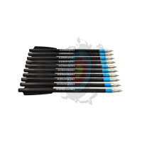 AR-Series – leichte Carbon-Sportpf gallery