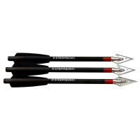AR-Series – leichte Carbon-Jagdpfe gallery