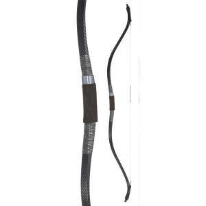 White Feather Reiterbogen Wingz Carbon 50