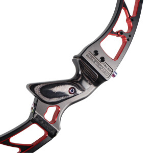 Kinetic Sovren 25" Dual-Color