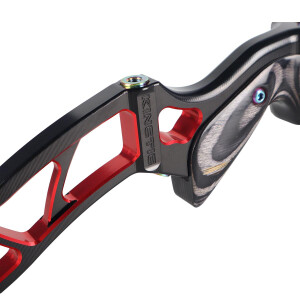 Kinetic Sovren 25" Dual-Color