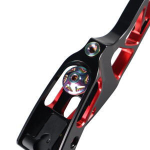 Kinetic Sovren 25" Dual-Color