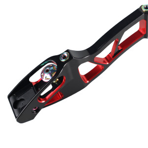 Kinetic Sovren 25" Dual-Color