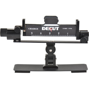 Decut Befiederungsgerät Charge