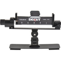 Decut Befiederungsgerät Charge